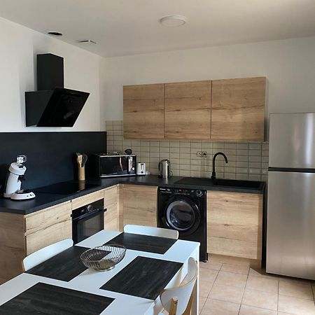 Tres Bel Appartement ! 撒莱 外观 照片