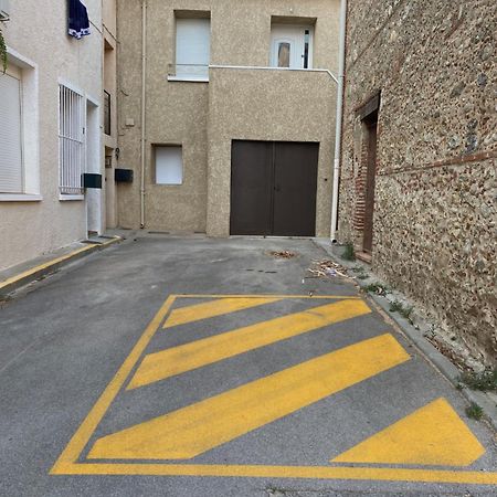 Tres Bel Appartement ! 撒莱 外观 照片