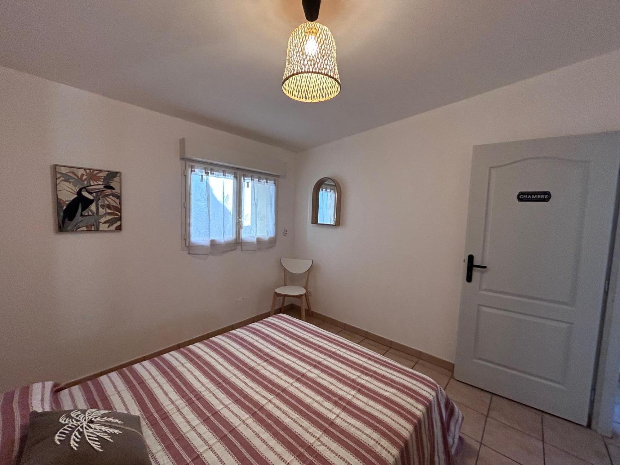 Tres Bel Appartement ! 撒莱 外观 照片
