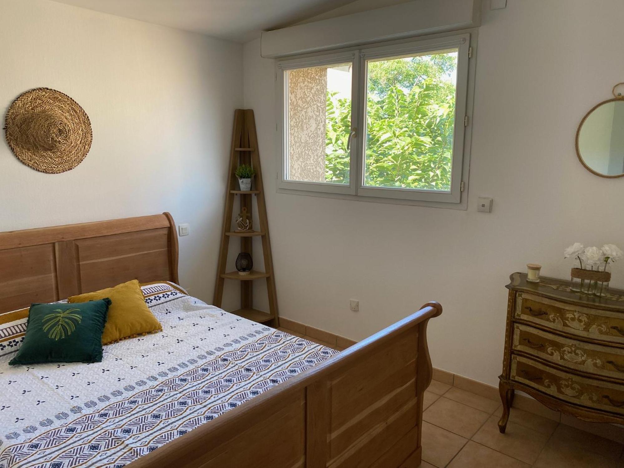 Tres Bel Appartement ! 撒莱 外观 照片