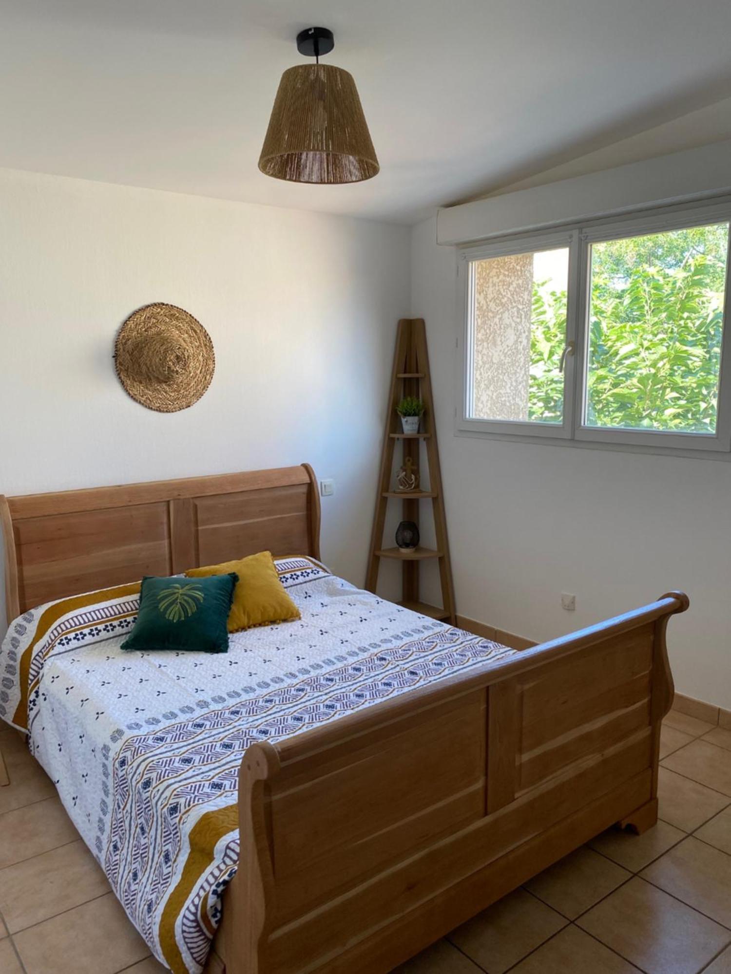 Tres Bel Appartement ! 撒莱 外观 照片