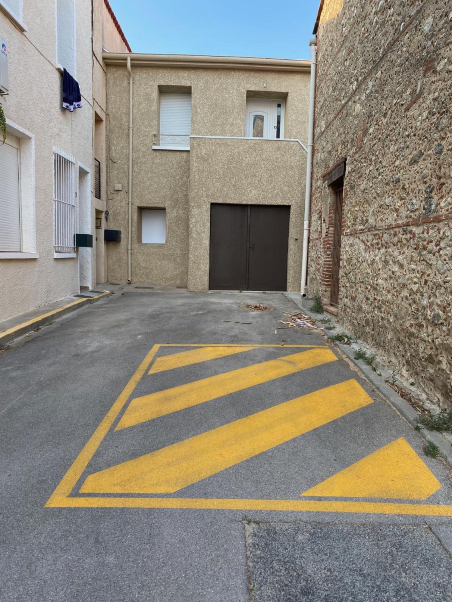 Tres Bel Appartement ! 撒莱 外观 照片
