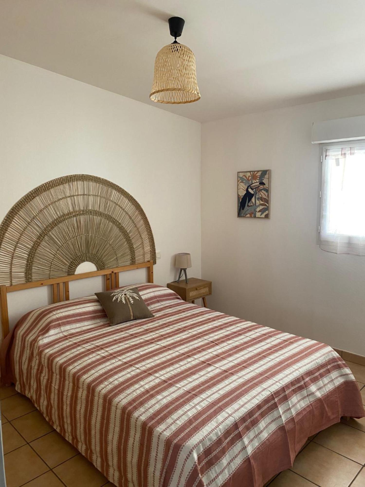 Tres Bel Appartement ! 撒莱 外观 照片